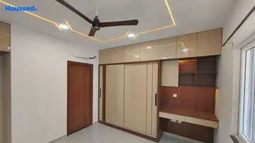 Project Image of 3 BHK Flat for Rent in Manikonda, Hyderabad - Image 64332