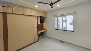 Project Image of 3 BHK Flat for Rent in Manikonda, Hyderabad - Image 64335