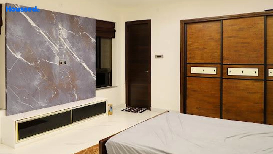 Project Image of 4 BHK House/Villa for Resale in Manikonda - Image 64349