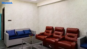 Project Image of 4 BHK House/Villa for Resale in Manikonda, Hyderabad - Image 64348