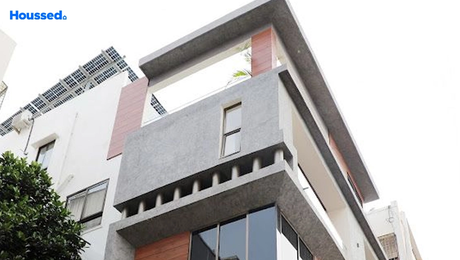 Project Image of 4 BHK House/Villa for Resale in Manikonda - Image 64351