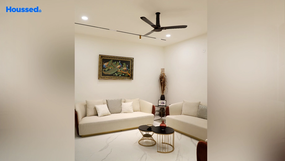 Project Image of 4 BHK House/Villa for Resale in Manikonda - Image 64350
