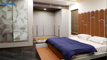 Project Image of 4 BHK House/Villa for Resale in Manikonda, Hyderabad - Image 64353
