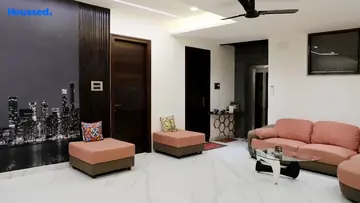 Project Image of 4 BHK House/Villa for Resale in Manikonda, Hyderabad - Image 64357