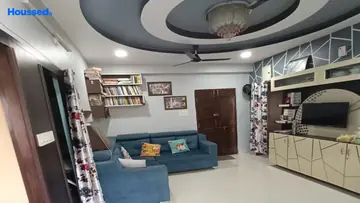 Project Image of 2 BHK Flat for Resale in Alkapur, Hyderabad - Image 64358