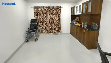 Project Image of 3 BHK Flat for Rent in Khajaguda, Hyderabad - Image 64365
