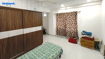 Project Image of 3 BHK Flat for Rent in Khajaguda, Hyderabad - Image 64369