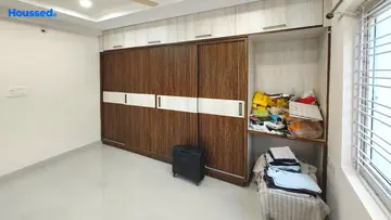 Project Image of 3 BHK Flat for Rent in Khajaguda, Hyderabad - Image 64372