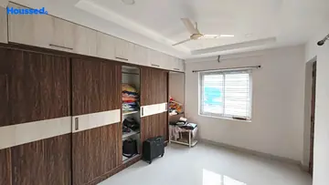 Project Image of 3 BHK Flat for Rent in Khajaguda, Hyderabad - Image 64370
