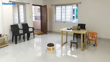 Project Image of 3 BHK Flat for Rent in Khajaguda, Hyderabad - Image 64371