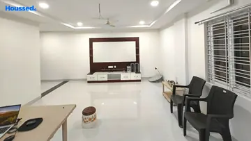 Project Image of 3 BHK Flat for Rent in Khajaguda, Hyderabad - Image 64368