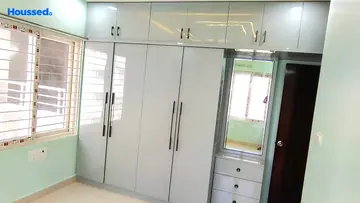 Project Image of 3 BHK Flat for Rent in Narsingi, Hyderabad - Image 64375