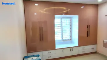 Project Image of 3 BHK Flat for Rent in Narsingi, Hyderabad - Image 64374