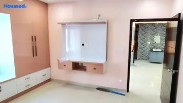 Project Image of 3 BHK Flat for Rent in Narsingi, Hyderabad - Image 64373