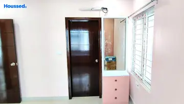 Project Image of 3 BHK Flat for Rent in Narsingi, Hyderabad - Image 64377