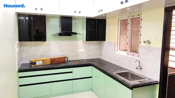 Project Image of 3 BHK Flat for Rent in Narsingi, Hyderabad - Image 64379