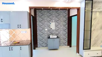 Project Image of 3 BHK Flat for Rent in Narsingi, Hyderabad - Image 64376