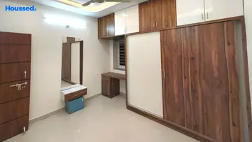 Project Image of 3 BHK Flat for Rent in Alkapur, Hyderabad - Image 64384