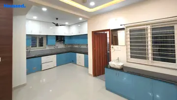 Project Image of 3 BHK Flat for Rent in Alkapur, Hyderabad - Image 64390