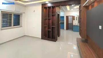 Project Image of 3 BHK Flat for Rent in Alkapur, Hyderabad - Image 64389