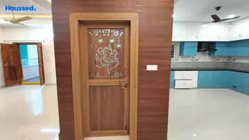 Project Image of 3 BHK Flat for Rent in Alkapur, Hyderabad - Image 64387
