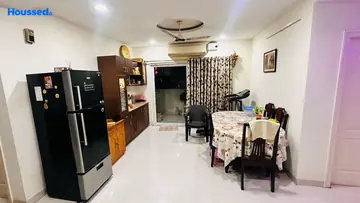 Project Image of 3 BHK Flat for Resale in Alkapur, Hyderabad - Image 64392