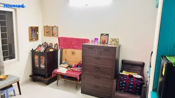 Project Image of 3 BHK Flat for Resale in Alkapur, Hyderabad - Image 64394