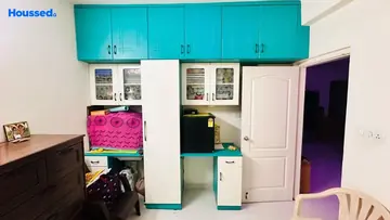Project Image of 3 BHK Flat for Resale in Alkapur, Hyderabad - Image 64395
