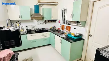 Project Image of 3 BHK Flat for Resale in Alkapur, Hyderabad - Image 64393