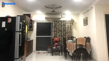 Project Image of 3 BHK Flat for Resale in Alkapur, Hyderabad - Image 64398