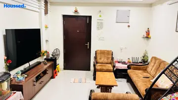 Project Image of 3 BHK Flat for Resale in Alkapur, Hyderabad - Image 64397