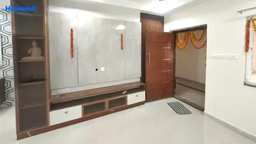 Project Image of 3 BHK Flat for Rent in Gandipet, Hyderabad - Image 64406