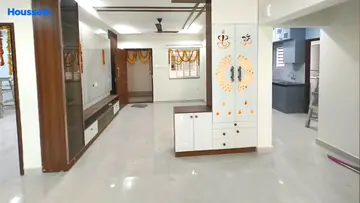 Project Image of 3 BHK Flat for Rent in Gandipet, Hyderabad - Image 64408