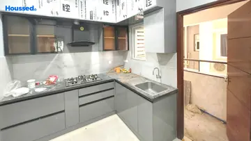 Project Image of 3 BHK Flat for Rent in Gandipet, Hyderabad - Image 64407