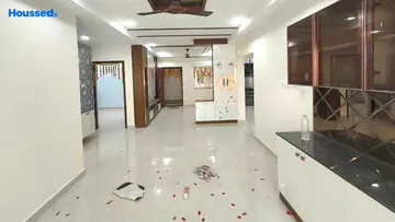 Project Image of 3 BHK Flat for Rent in Gandipet, Hyderabad - Image 64403