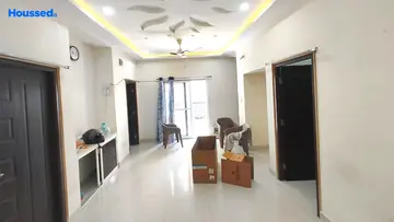Project Image of 2 BHK Flat for Rent in Alkapur, Hyderabad - Image 64409