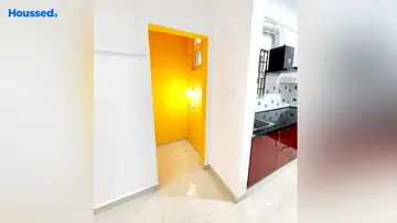 Project Image of 2 BHK Flat for Resale in Alkapur, Hyderabad - Image 64416