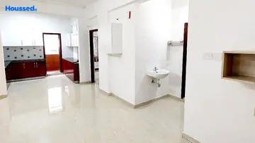 Project Image of 2 BHK Flat for Resale in Alkapur, Hyderabad - Image 64417