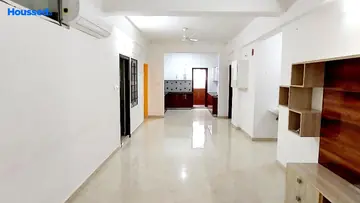 Project Image of 2 BHK Flat for Resale in Alkapur, Hyderabad - Image 64424