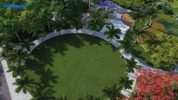 Project Image of Housing Plot/Residential Land for Resale in Shankarpally, Hyderabad - Image 64430