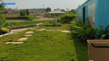 Project Image of Housing Plot/Residential Land for Resale in Shankarpally, Hyderabad - Image 64431