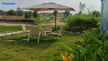 Project Image of Housing Plot/Residential Land for Resale in Shankarpally, Hyderabad - Image 64433