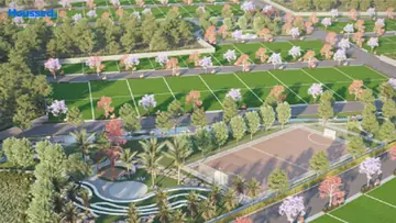 Project Image of Housing Plot/Residential Land for Resale in Shankarpally, Hyderabad - Image 64426
