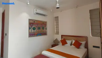 Project Image of 1 BHK House/Villa for Resale in Shankarpally, Hyderabad - Image 64438