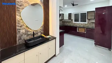 Project Image of 3 BHK Flat for Rent in Puppalaguda, Hyderabad - Image 64448