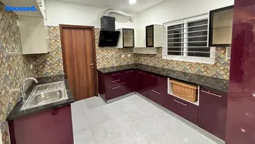 Project Image of 3 BHK Flat for Rent in Puppalaguda, Hyderabad - Image 64444