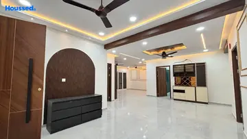 Project Image of 3 BHK Flat for Rent in Puppalaguda, Hyderabad - Image 64446