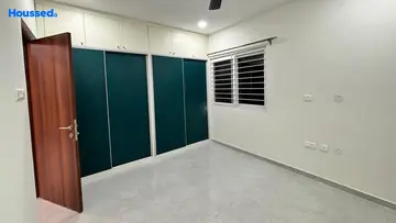 Project Image of 3 BHK Flat for Rent in Puppalaguda, Hyderabad - Image 64447