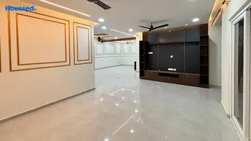 Project Image of 3 BHK Flat for Rent in Puppalaguda, Hyderabad - Image 64449