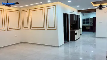 Project Image of 3 BHK Flat for Rent in Puppalaguda, Hyderabad - Image 64450
